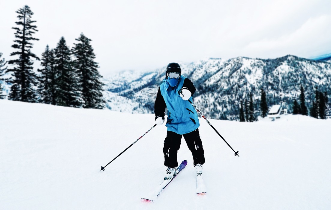 ski