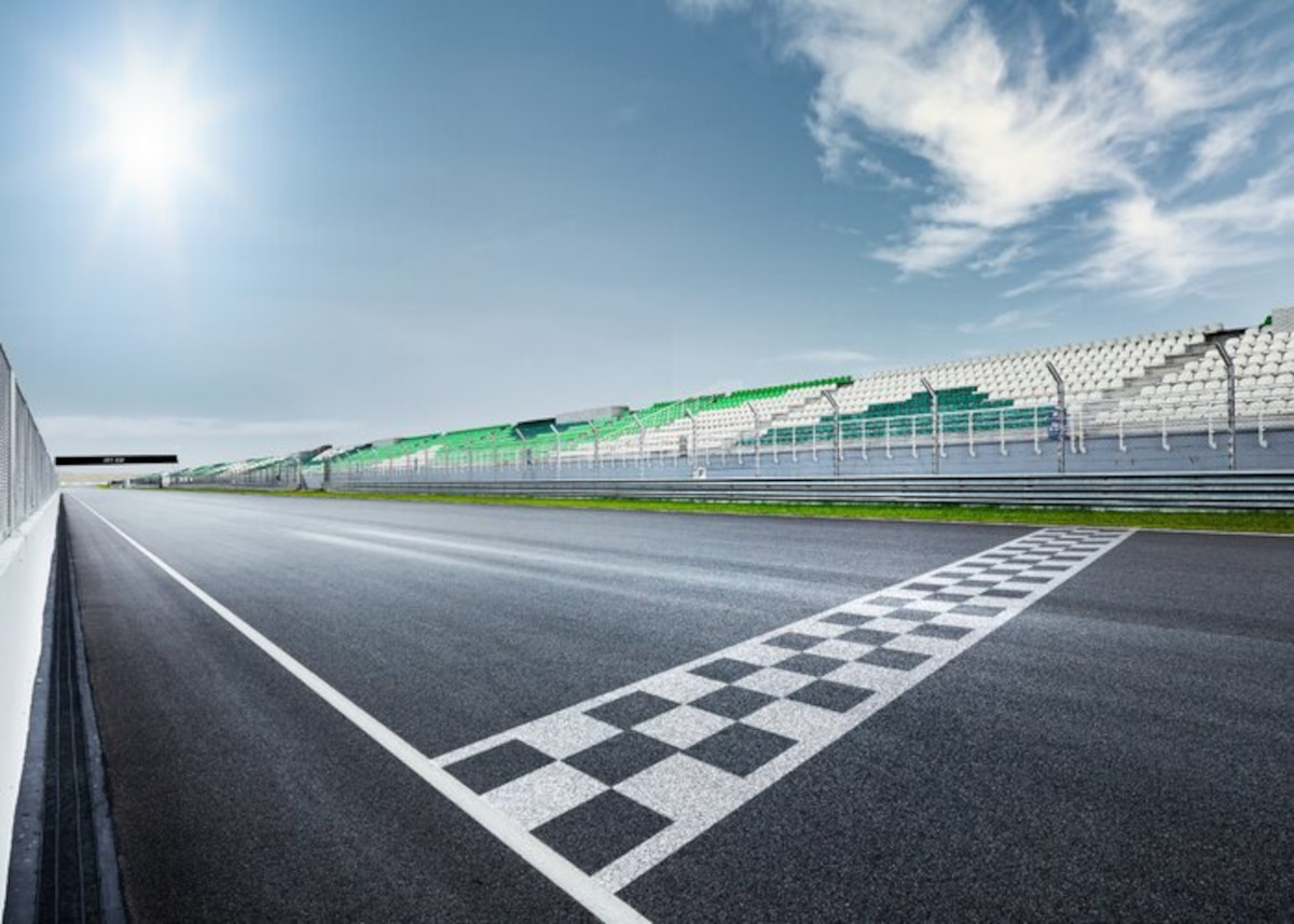 stage pilotage Nogaro