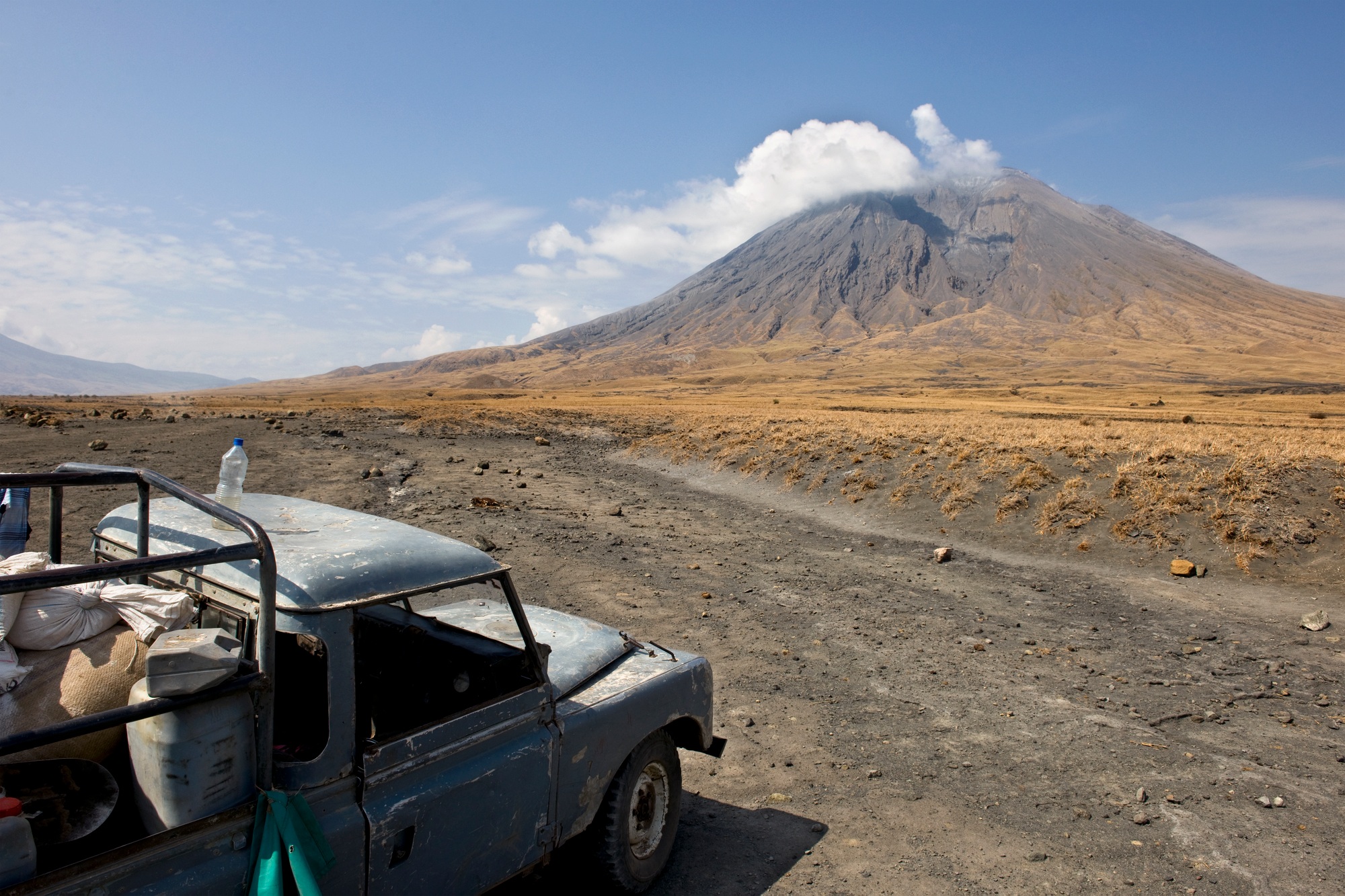 Tanzanie méconnue