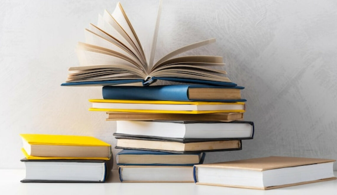 Top 4 des librairies françaises en ligne pour acheter des livres avec livraison rapide dans le monde