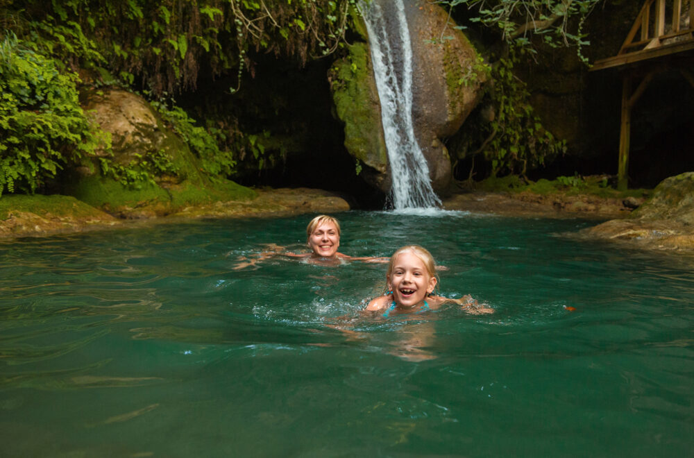 tourisme Côte d’Ivoire