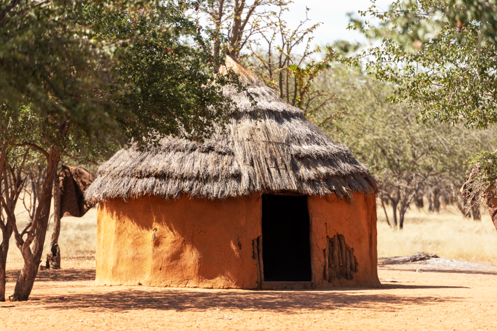 tradition africaine