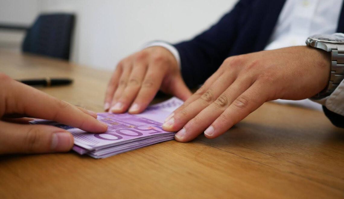 transactions en ligne