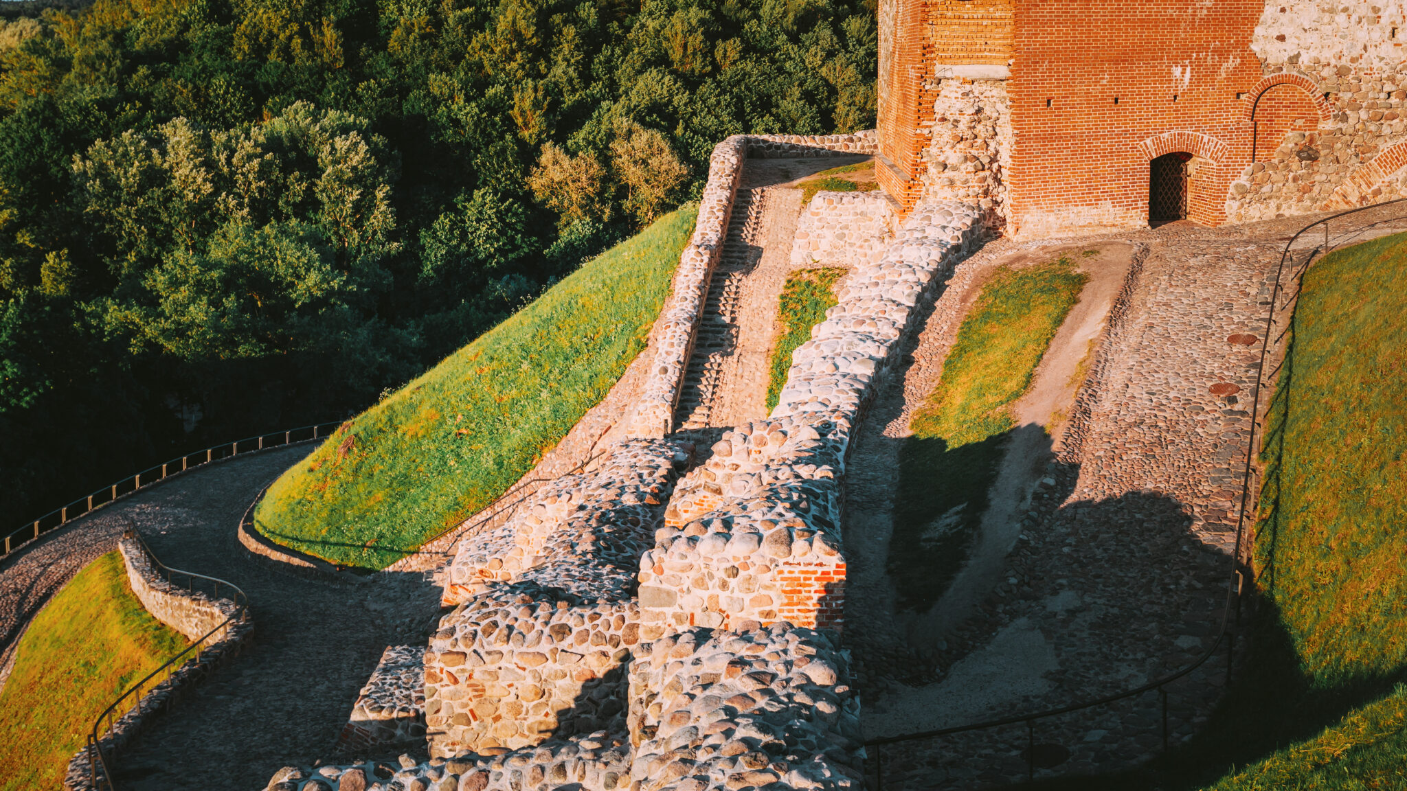 citadelle d’Akershus