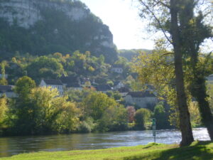 vacance en dordogne