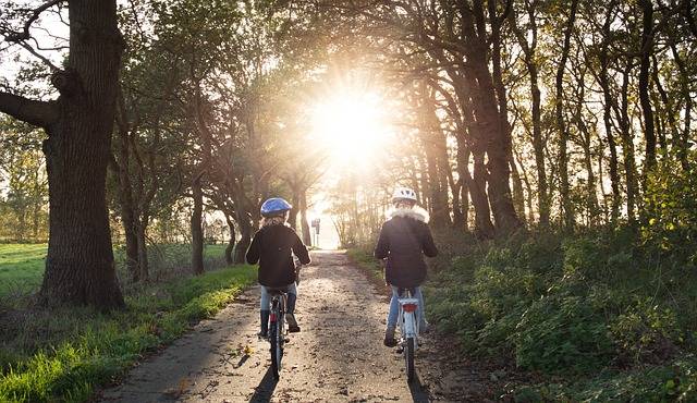 location vélo Île de Ré