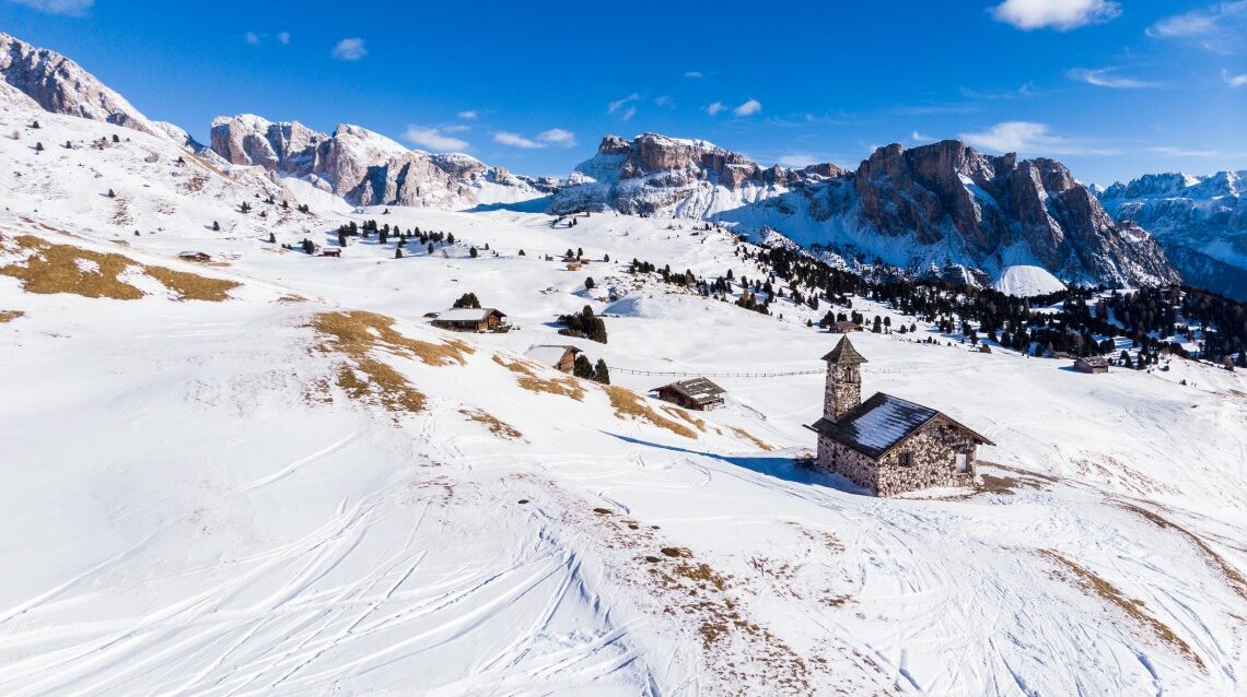 val gardena