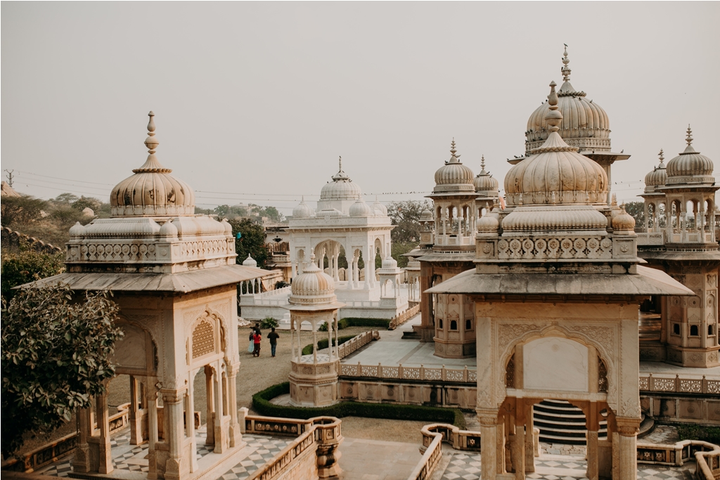 vallée de Parvati en inde