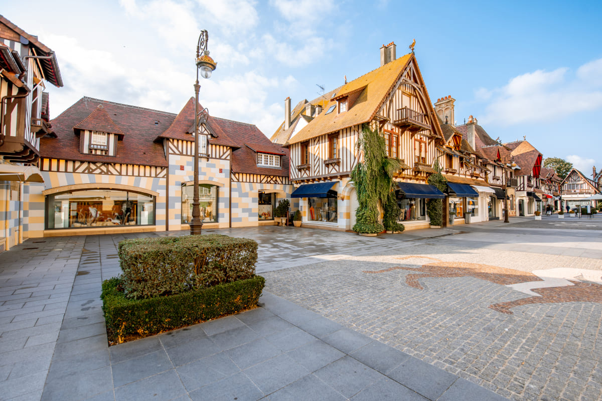 villes françaises