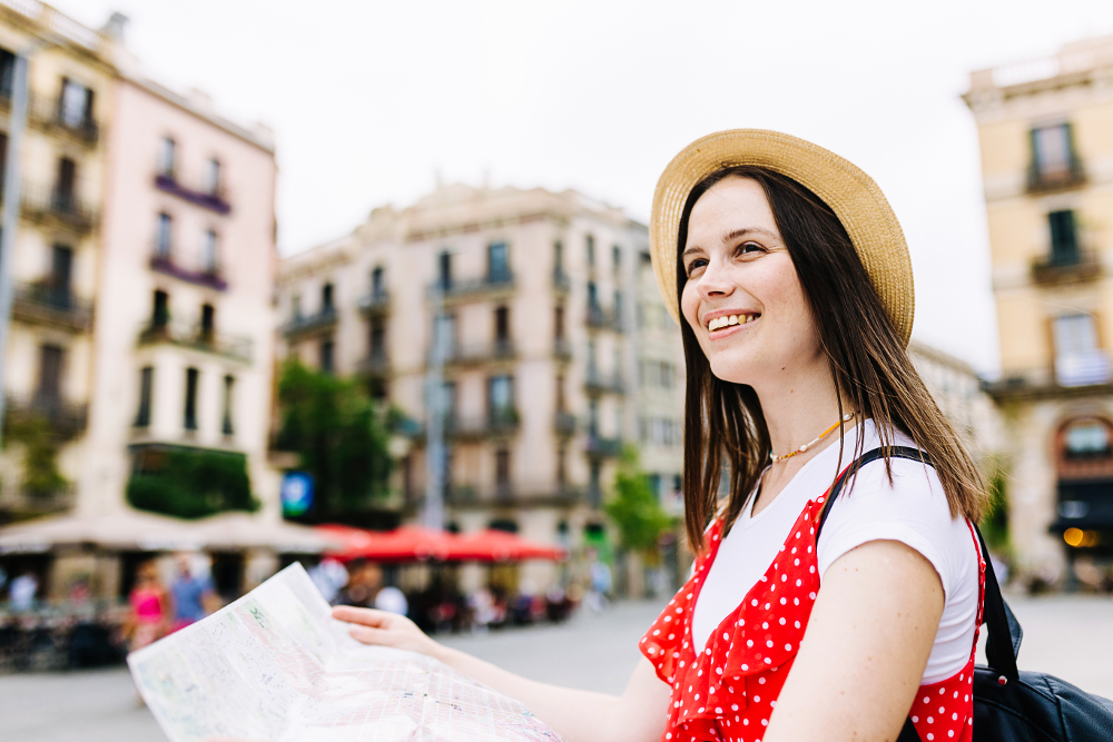 visite Barcelone en une journée