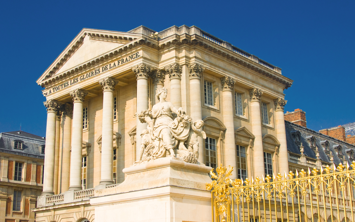 visite musée Paris