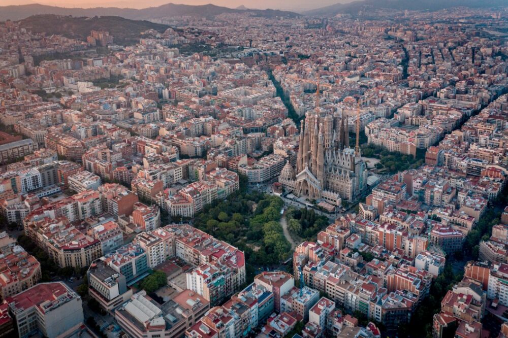 visiter Barcelone