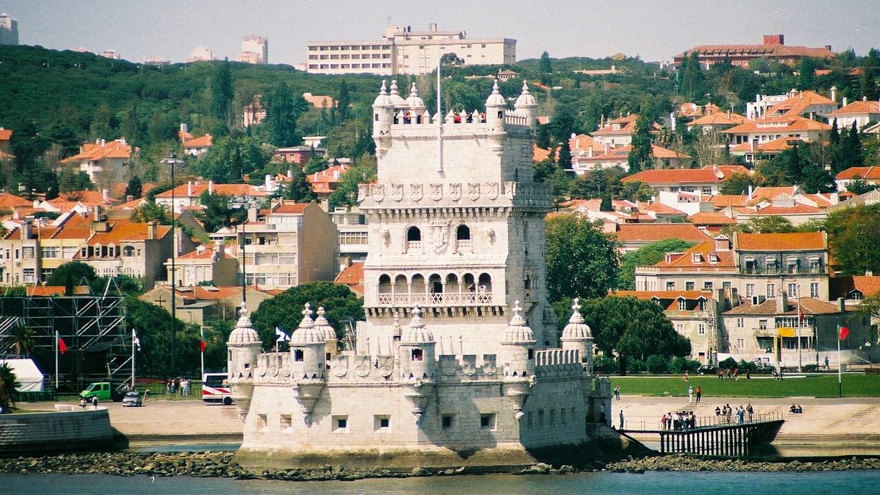 visiter Lisbonne