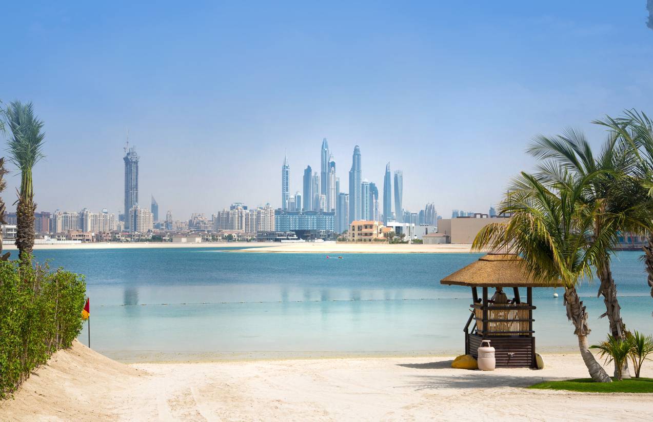 Dubaï séjour vacances voyage préparation
