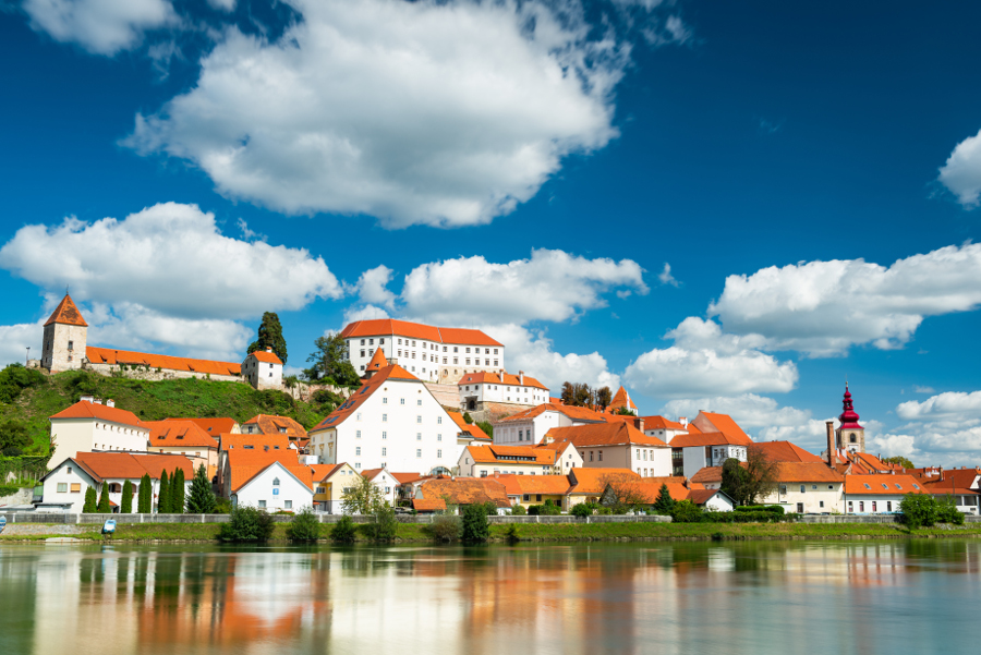 visiter slovénie