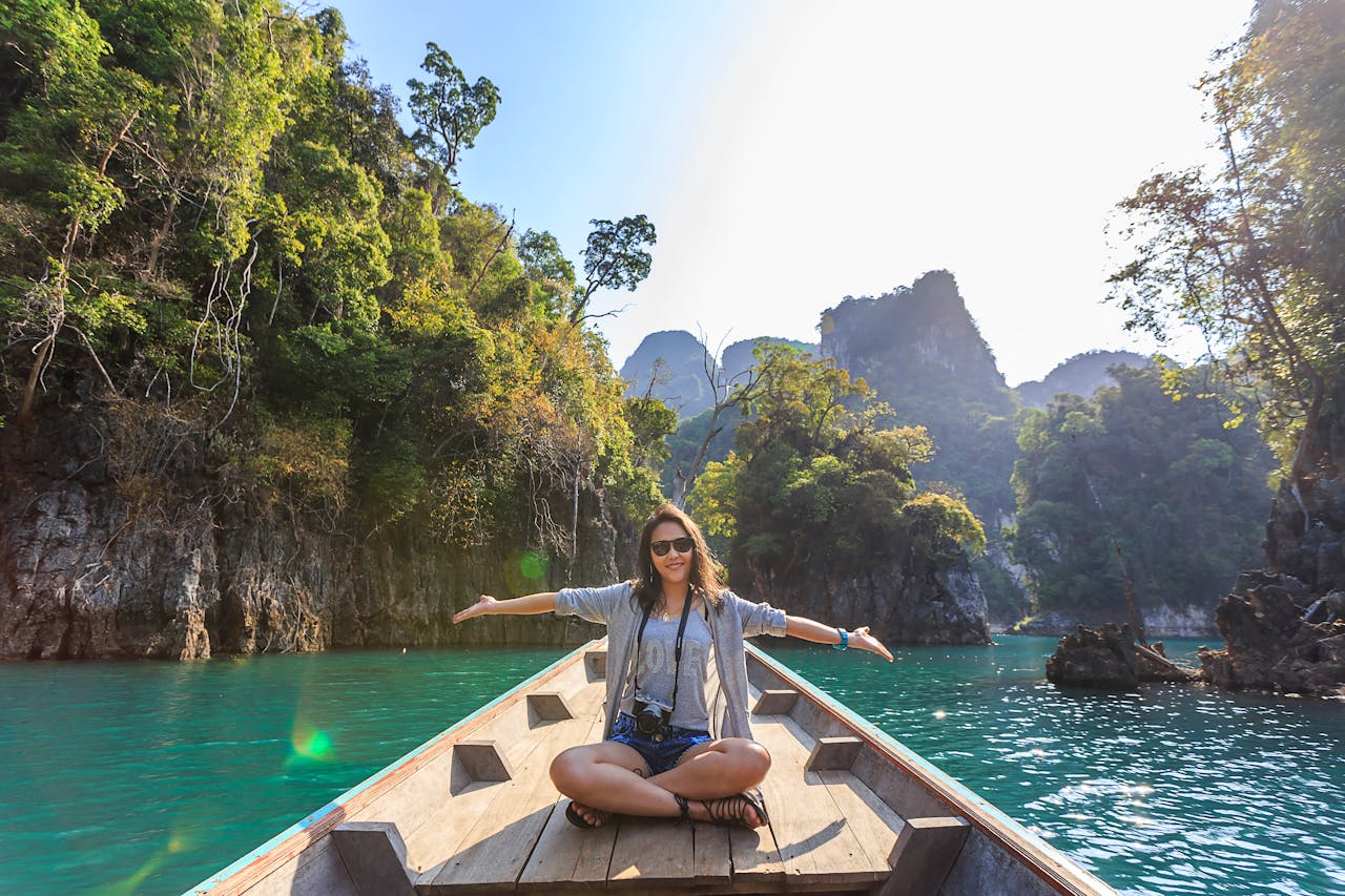 voyage Thaïlande