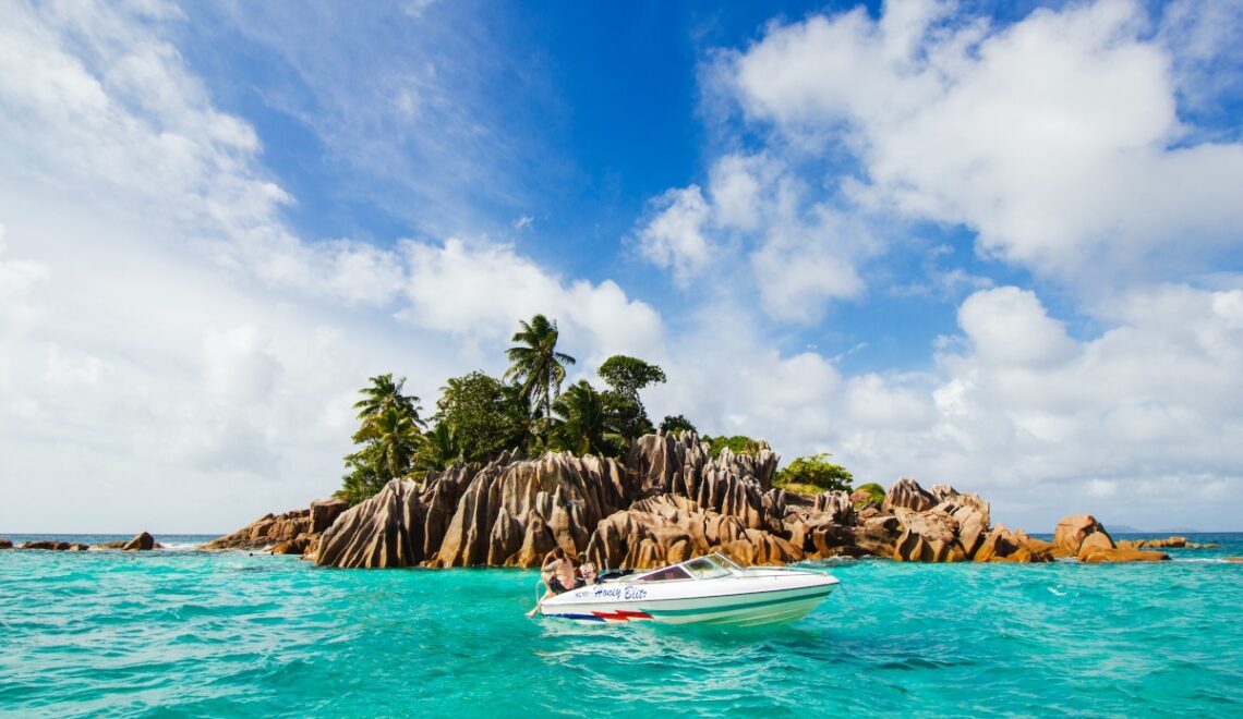 voyage aux seychelles