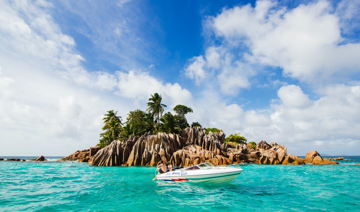 voyage aux seychelles
