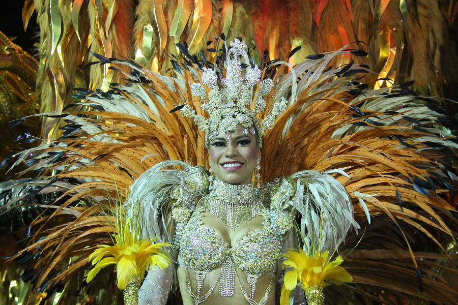 Quel budget pour le Carnaval de Rio ? - Carnaval de Rio