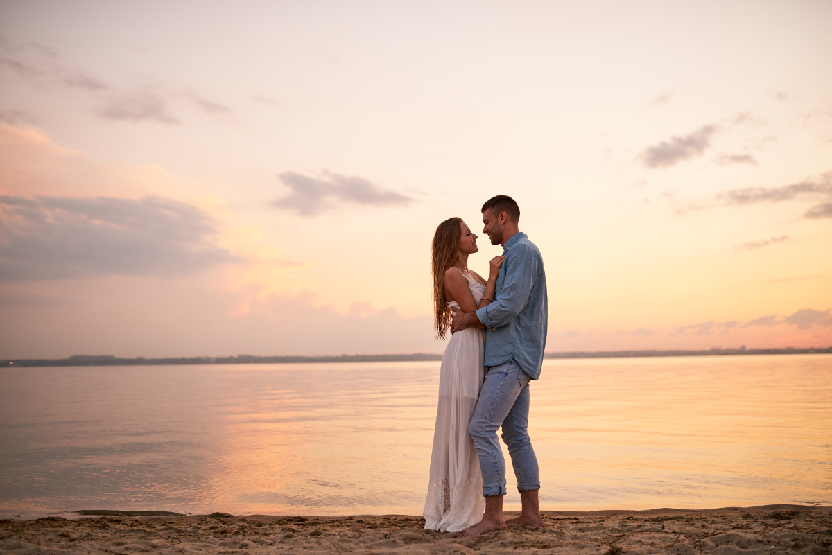 voyage de noces