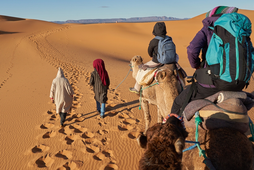 voyage pas chèr dans le monde