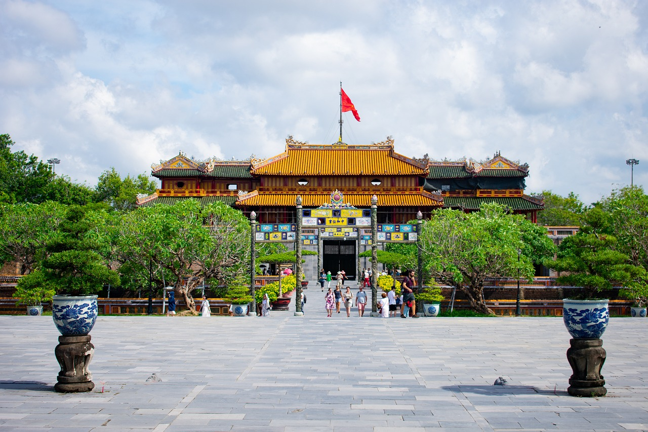 voyage sur mesure Vietnam