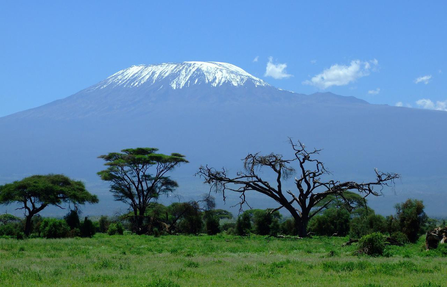 voyage tanzanie