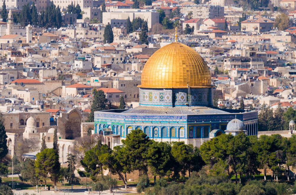 voyager à Neve Tzedek